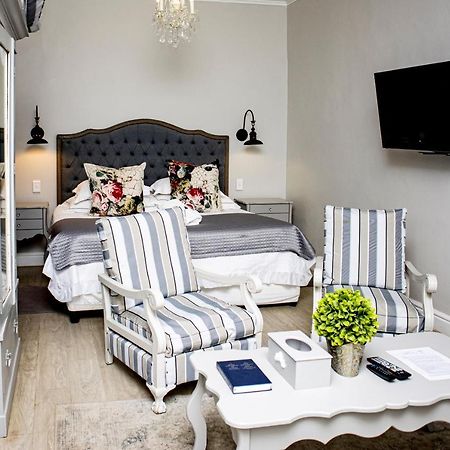 French Karoo Guesthouse Beaufort West Exteriör bild