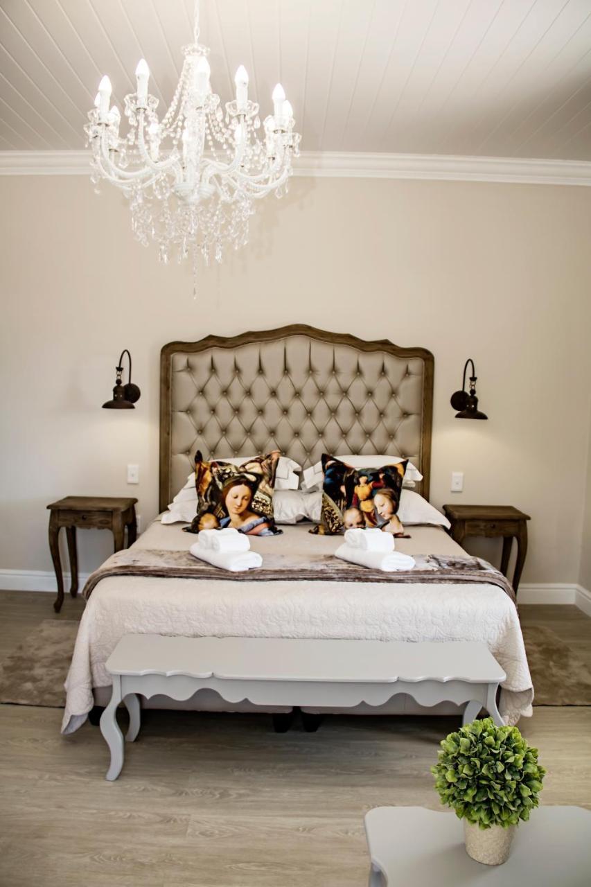 French Karoo Guesthouse Beaufort West Exteriör bild