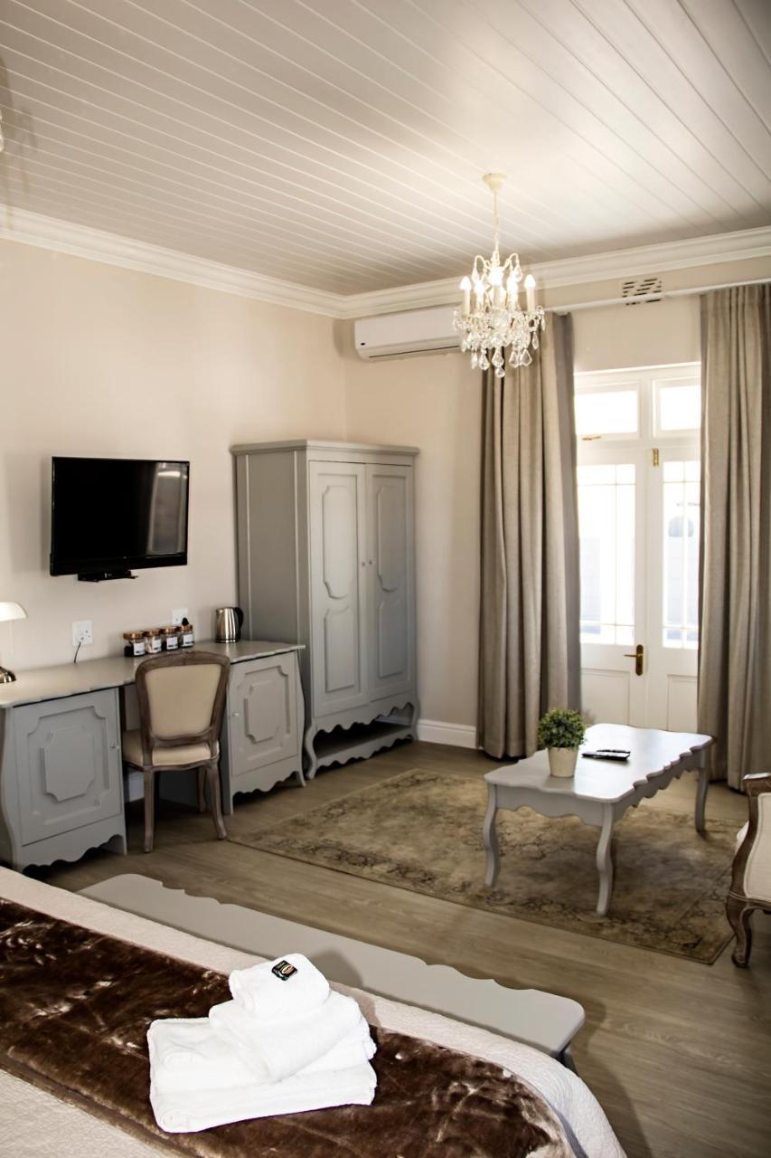 French Karoo Guesthouse Beaufort West Exteriör bild